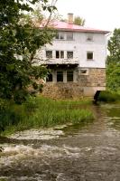 Mosina Vesiveski - Ferienwohnung Vissi