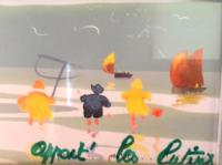 L'appart des lutins - B&B Pornic