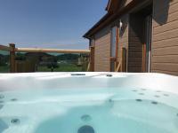 Ream Hills Holiday Park - Bed and Breakfast Blackpool