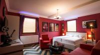 B&B Ostrava - Retro hotel Garage - Bed and Breakfast Ostrava