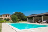 B&B Pianottoli-Caldarello - Villa bord de mer avec piscine chauffée - Bed and Breakfast Pianottoli-Caldarello