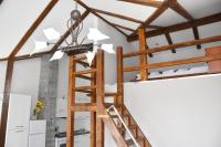 Apartmani Niko - B&B Zadar