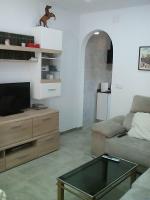 Piso luminoso en Barcelona - Ferienwohnung