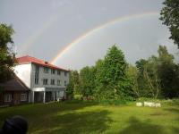Mosina Vesiveski - B&B Vissi