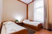 B&B Gheorgheni - Szilagyi Hotel&Restaurant - Bed and Breakfast Gheorgheni