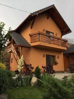 Casa Tibi - B&B Praid