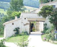 La Bouillarde - Bed and Breakfast