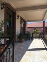 Kobuleti - B&B K'obulet'i