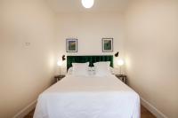 Penthouse with terrace