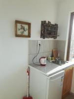 Kleines Doppelzimmer