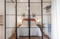 Apartment mit 2 Schlafzimmern