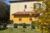 B&B Bucine - Campo alle Monache - Bed and Breakfast Bucine