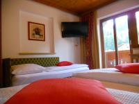 Double Room with Extra Bed