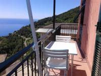 B&B Vernazza - Cà Rosa de Drignana - Bed and Breakfast Vernazza