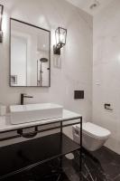 Apartment mit 1 Schlafzimmer
