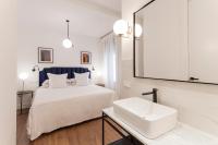 Apartment mit 2 Schlafzimmern