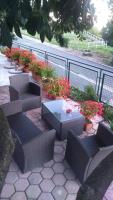 Apartmants Jušić - B&B Abbazia