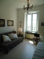 B&B Genua - The terrace, my place - Bed and Breakfast Genua