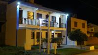 Complejo Mar Abierto - Chambres d’hôtes Santa Clara del Mar