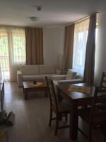 St. John Hill Apartment, Bansko