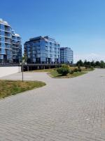 Apartamentai Elija Plus - B&B