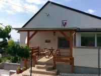 Gyöngy Apartman - Ferienwohnung Keszthely