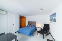 Coqueto estudio - Chambres d’hôtes Cadix