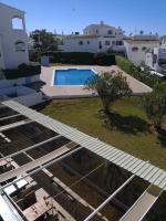 Sol Nascente Apartment - Bed and Breakfast Albufeira