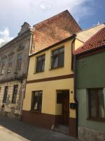 Historical apartments V18 - B&B