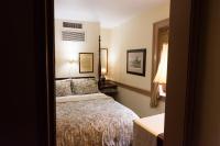 Standard Zimmer mit Queensize-Bett