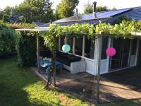 B&B Dirkshorn - Paradise - Bed and Breakfast Dirkshorn