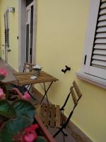 Al cortile - B&B