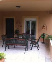 B&B Argostoli - Menegata Garden Home - Bed and Breakfast Argostoli