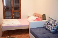 Studio Apartment with Sea View