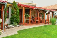 Apartment Larion - Ferienwohnung Štúrovo