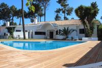 Villa near Beach & Lisbon - Chambres d’hôtes Corroios