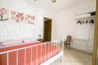 Habitación cuádruple