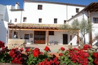 B&B Alborea - Casa Rural Aromas de la Manchuela - Bed and Breakfast Alborea