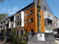 Apartamenty Silence&Sea Dwie Sosny - B&B Ustronie Morskie