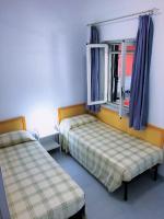 Appartamento con 2 Camere da Letto