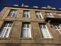 Apartment Le 1727 - Ferienwohnung