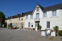 Domaine de Biscaye - B&B