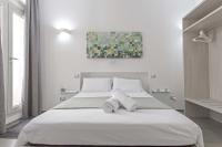 Chambre Double avec Terrasse