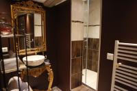 Suite met Uitzicht op het Zwembad