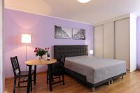 B&B Wroclaw - Sleep Well Wroclavia / Dyrekcyjna - Bed and Breakfast Wroclaw