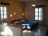 Studio with Sea View (2 Adults)