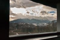 Chambre Double - Mansardée