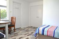 Budget Tweepersoonskamer met 2 Aparte Bedden