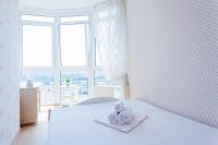 Nikira apartment 52 Оболонская набережная - B&B Kyiv