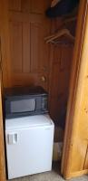 Chambre Simple avec Salle de Bains Privative
